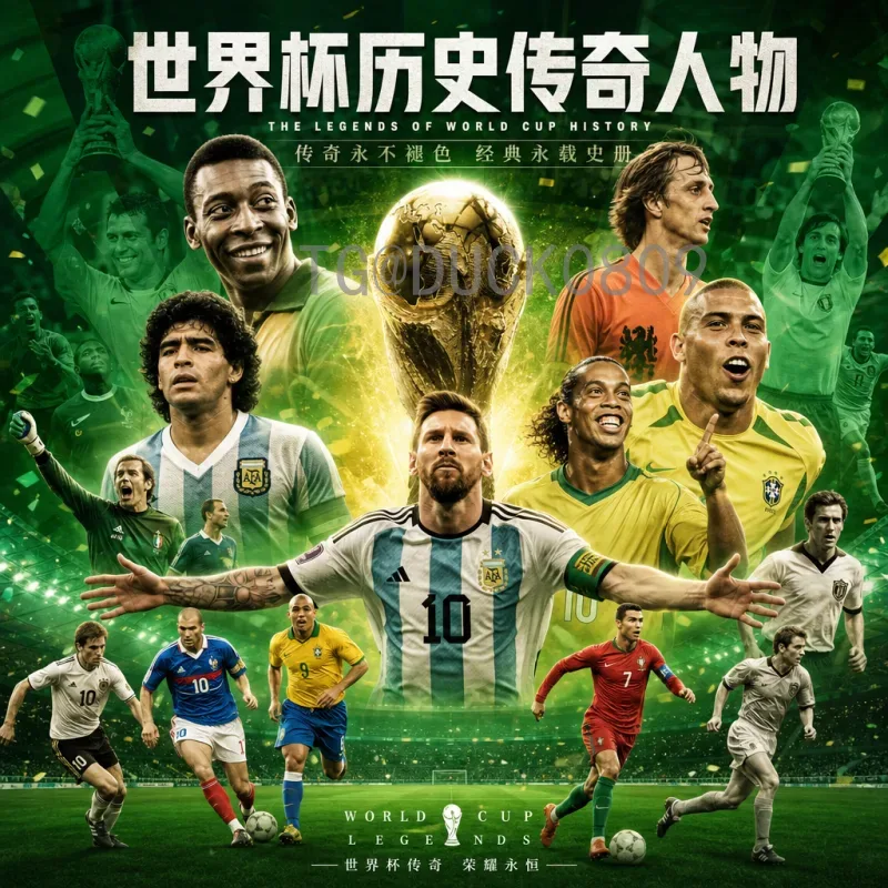 2026世界杯播放时间全解析：时差、赛程与最佳观赛指南